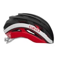 thumbnail image 2 of Casco GIRO HELIOS SPHERICAL MIPS Negro/Rojo, 2 of 5