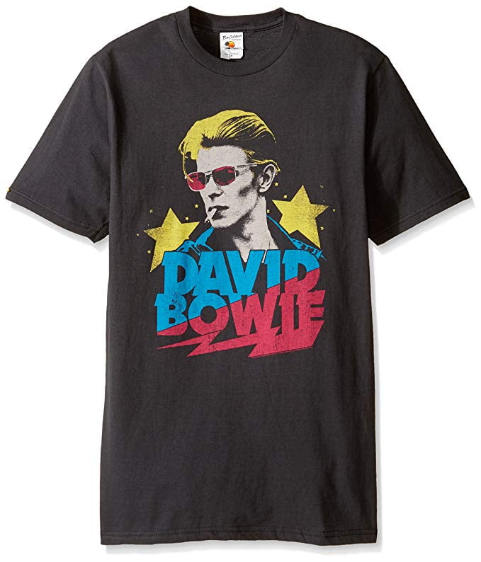 david bowie starman shirt