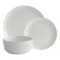 thumbnail image 1 of Safdie & Co. Ensemble De Vaisselle 12 Pièces Porcelaine Allure, 1 of 2