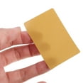 thumbnail image 5 of EcoNesxp Roll of blank shipping labels, self-adhesive labels, courier labels for address mailing postage. Exquisite 1 roll of blank shipping labels, self-adhesive labels, courier labels for address m, 5 of 5