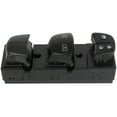thumbnail image 3 of ECCPP Window Switch Fits 2013-2017 for Nissan Altima, Front Left Driver Side Power Window Switch Replaces ‎25401-3TA4A, 3 of 4