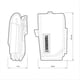 thumbnail image 5 of TOUGHBUILT TB-CT-33P Quick Hang Durable Cell Phone Pouch, 5 of 5