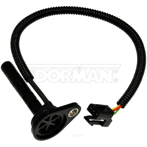 Dorman OE Solutions Transaxle Input Speed Sensor Fits 2017 Ford Explorer
