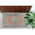 thumbnail image 6 of Medallion Rugs, Turkish Rugs, Antique Style Rugs, Nursery Rugs, Custom Rug, Personalized Rugs, Anatolian Rugs, Gift For The Home Rug, 3.3'x6.5' - 100x200 cm, 6 of 8