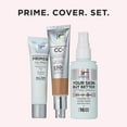 thumbnail image 5 of Your Skin But Better Makeup Primer+ Oil-free, 5 of 5