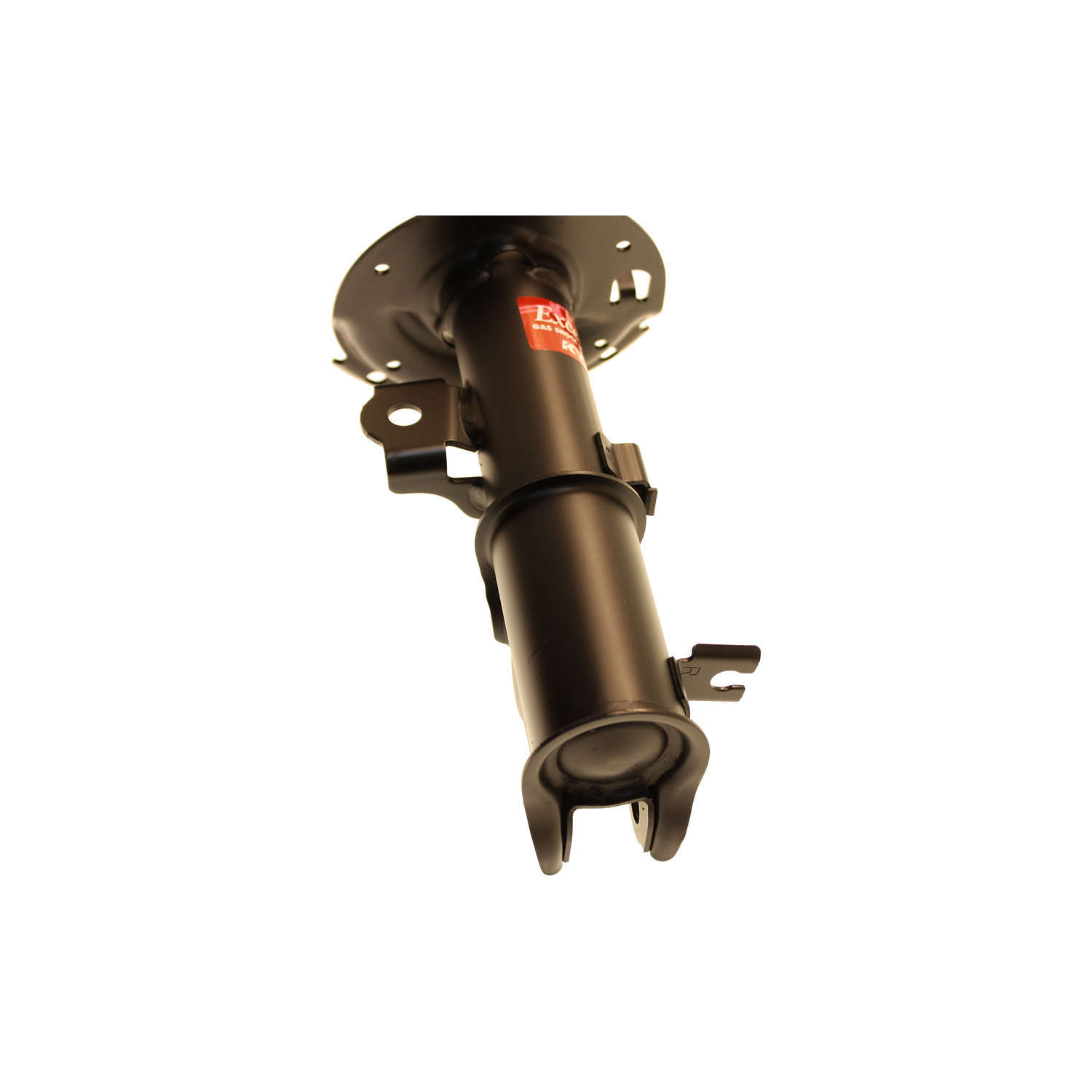 KYB 338106 Gas Strut Fits select: 2012-2017 HYUNDAI ACCENT, 2012-2017 KIA RIO