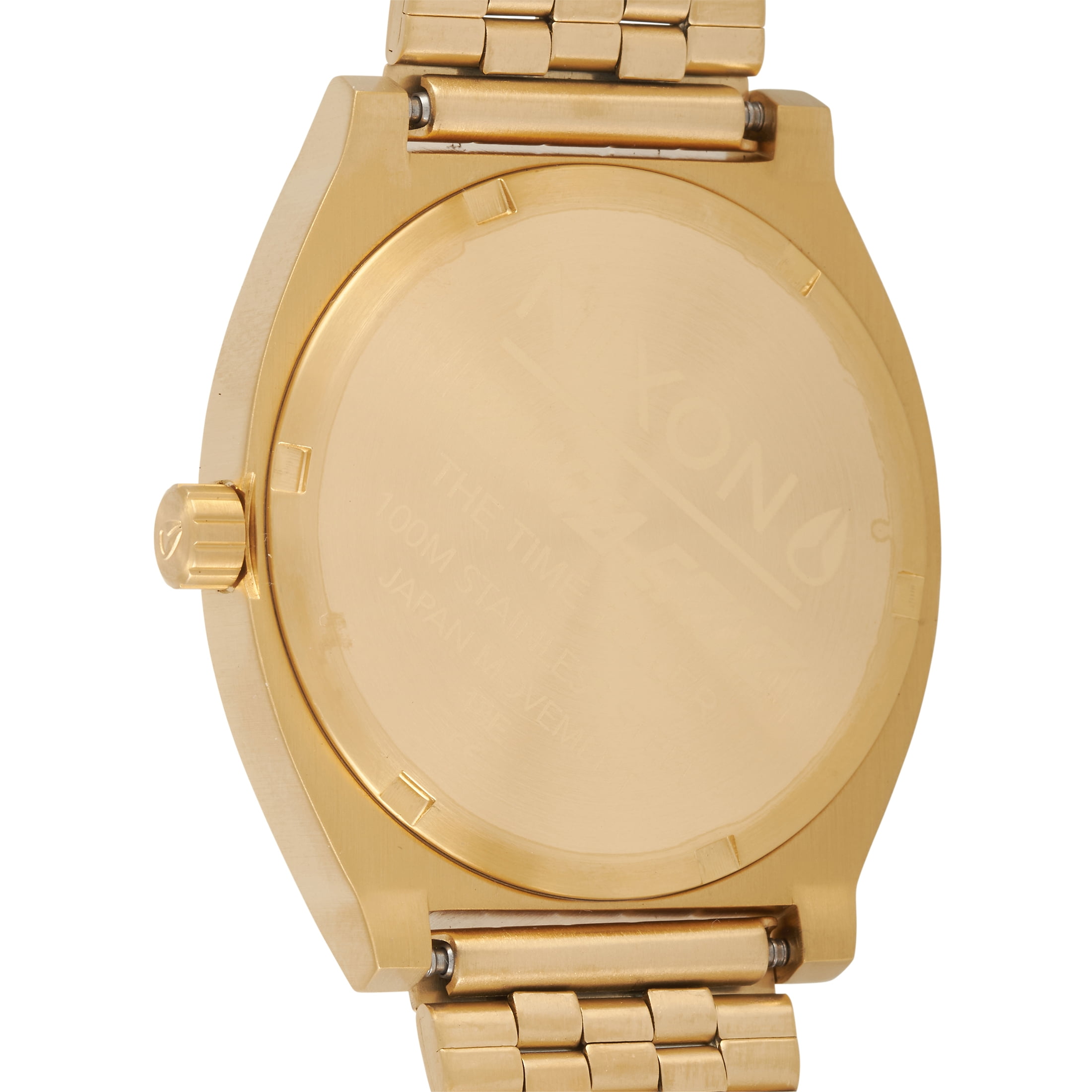 Nixon time teller santa cruz 2025