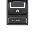 thumbnail image 4 of Botón de mano electrónico DYNWAVEMX automático 5N0927225A 100mm para coche 2008-2015, 4 of 8