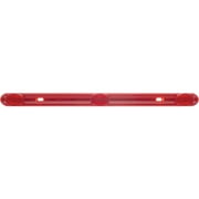 Optronics MCL98RK Waterproof 3-LED Identification Light Bar - Red