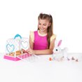 thumbnail image 4 of Pets Alive Mommy Bunny Surprise de ZURU, jouet surprise animal, petit lapin en peluche doux réaliste, robotisé et électronique pour enfants, 4 of 11