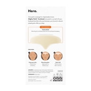 Hero Cosmetics Mighty Patch Forehead, 5ct