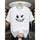 thumbnail image 1 of Casual Short-Sleeve T-Shirt for Teenage Boys, 1 of 6