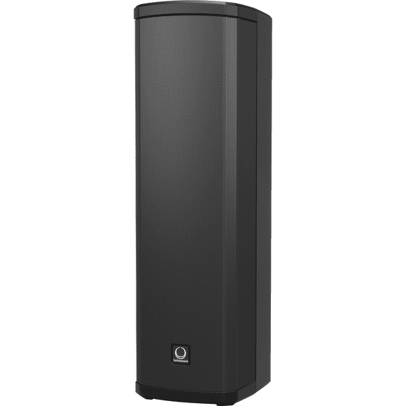 Columna Amplificada 600w Bluetooth Turbosound Ip300 Turbosound IP300
