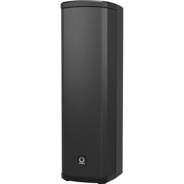Columna Amplificada 600w Bluetooth Turbosound Ip300 Turbosound IP300