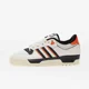 thumbnail image 2 of Adidas Originals Rivalry 86 Low White Black IE7140 Casual Shoes Sneakers, 2 of 6