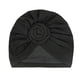 thumbnail image 5 of Turbante Nudo Interior Qarigey Negro 2piezas CBP383692, 5 of 5