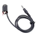 thumbnail image 4 of Cables EQ Baoblaze Pastiila Acústicos Recogidas Guitarra Eléctrica Piezo Enchufe Tomas 6.35mm, 4 of 7