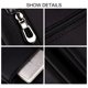 thumbnail image 4 of Sailing Bolso de hombro Oxford Business para hombre: elegante y práctico, 4 of 7