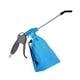 thumbnail image 2 of Limpiador de con succión, herramienta 2 en 1, soplador de portátil con bolsa de almacenamiento de polvo para espacios reducidos en, 2 of 9