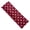 Red, variant on Polka Dot Headbands, Non Slip Elastic Polka Dot Hairbands,Cute Fashion Hair Bands for Women,Retro Hair Accessories for Girls