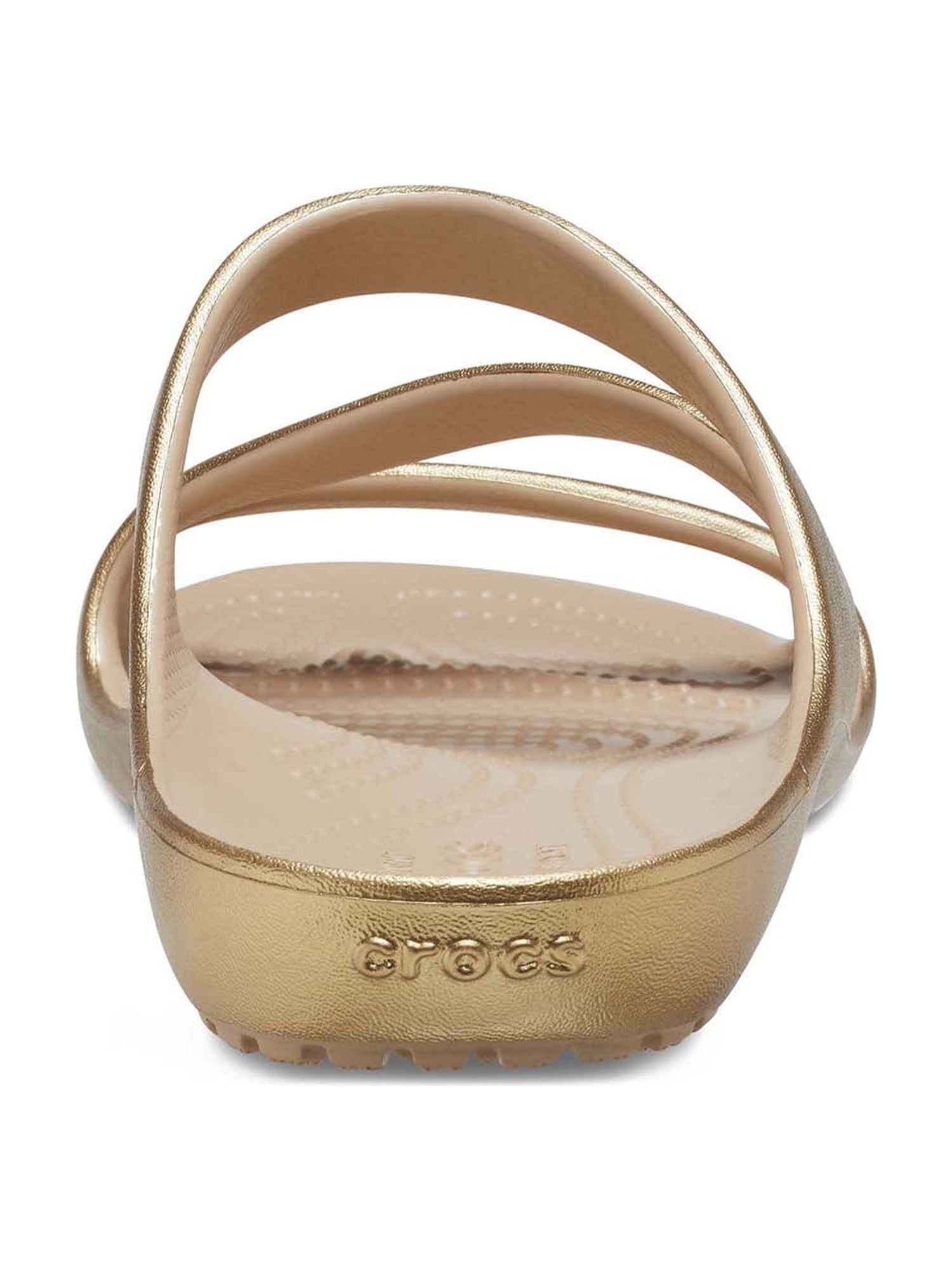 Crocs Women's Kadee II Strappy Sandals
