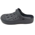 thumbnail image 4 of JEFFRICO Mens Slip-On Clogs with Heel Strap – Lightweight EVA Comfort Shoes for Garden, Beach And Everyday Wear, 4 of 8