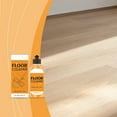 thumbnail image 6 of YiJuHui 1pcs Floor Cleaner Concentrate - Multi-Surface Hardwood Tile Laminate Polish, Streak-Free Shine, Protective Coating, Pet & Kitchen Safe, Fresh Scent, Long-Lasting Clean, 6 of 8