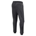 thumbnail image 3 of Men's Fanatics  Heather Charcoal Detroit Red Wings Authentic Pro Fleece Sweatpants, 3 of 3