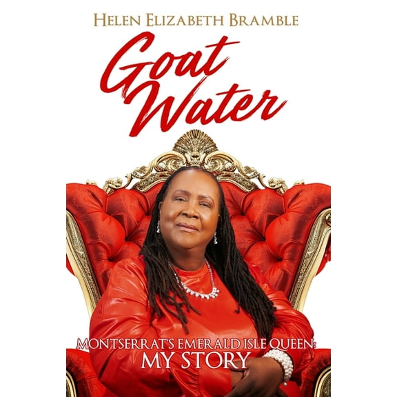Goat Water, (Paperback)