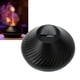 thumbnail image 5 of Difusor de aroma de llama 130 ml Funcionamiento silencioso Alimentado por USB Humidificador de aroma de llama con luz de 7 colores Apagado automático Base resistente al ANGGREK Otros, 5 of 8