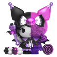thumbnail image 1 of Sanrio x Kandy Kuromi Spooky Fun Vinyl Figure, 1 of 3
