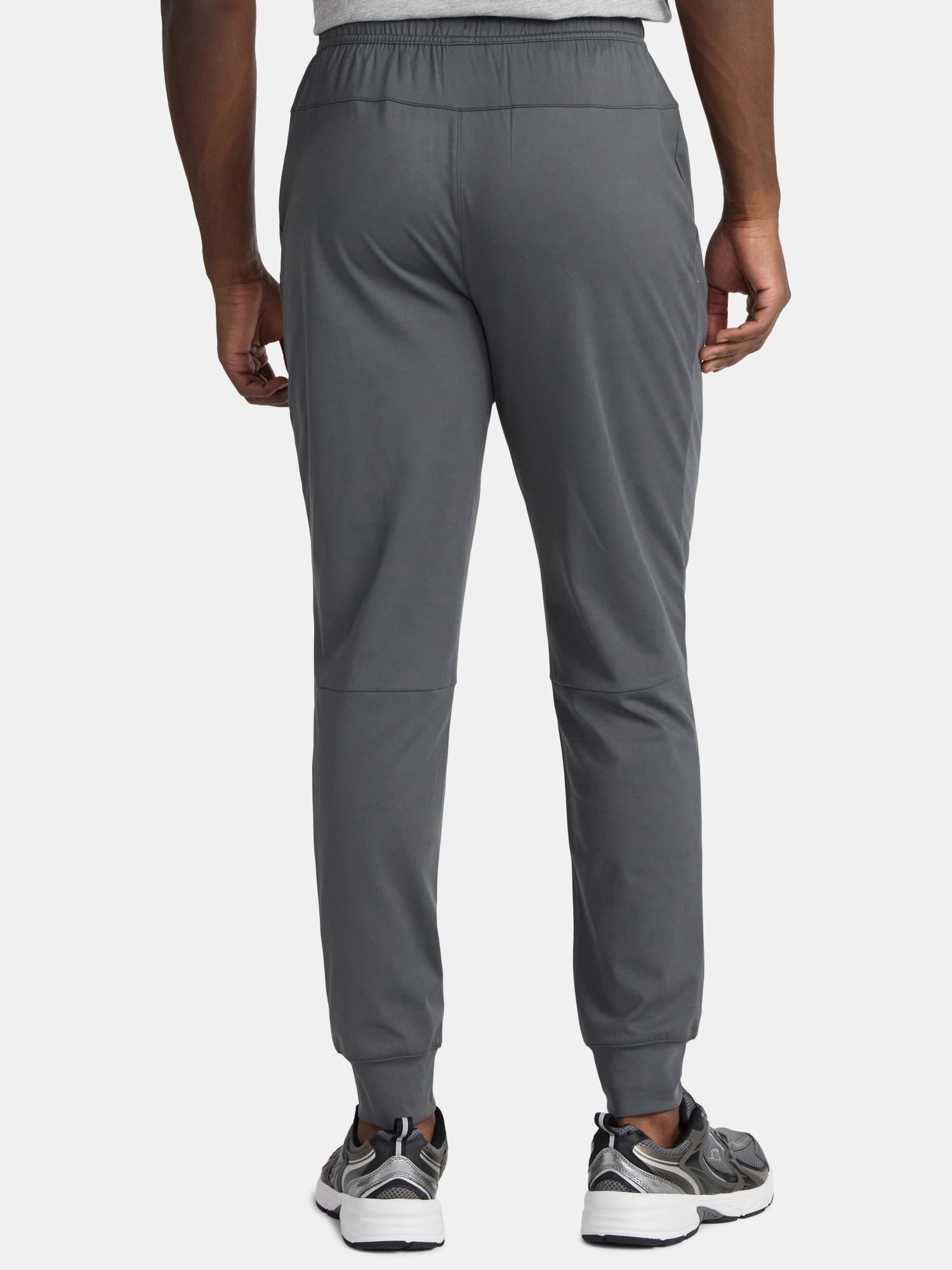 Russell Athletic Men's Scuba Tech Knit Joggers, Sizes S-2XL