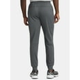 thumbnail image 3 of Russell Athletic Men's Scuba Tech Knit Joggers, Sizes S-2XL, 3 of 5