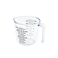 thumbnail image 5 of 3Pcs Measuring Cups Set Plastic Graduated Measuring Cup Liquid Container Epoxy Resin Silicone Making Tool Transparent Mixing Cup, 5 of 9
