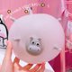 thumbnail image 4 of Los animales acariciaron la pelota para inflar el globo TPR de animales Juguete para niños Juguetes para apretar Ndcxsfigh Nuevos Originales, 4 of 7