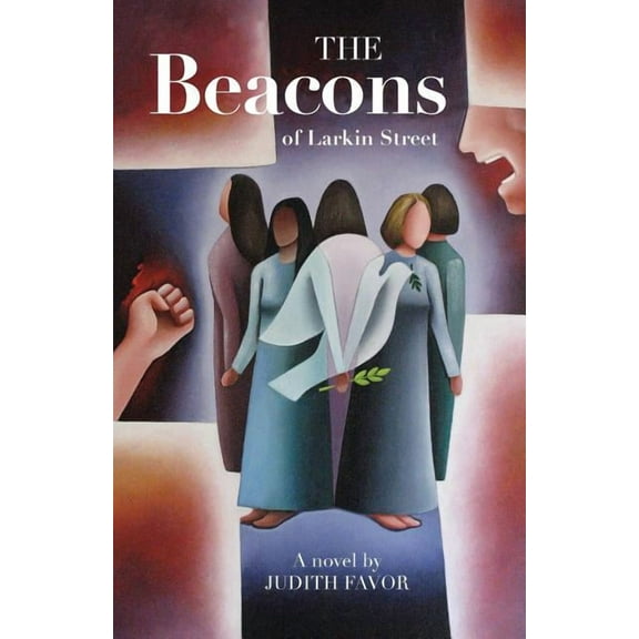 The Beacons of Larkin Street (Paperback) by Judith Favor