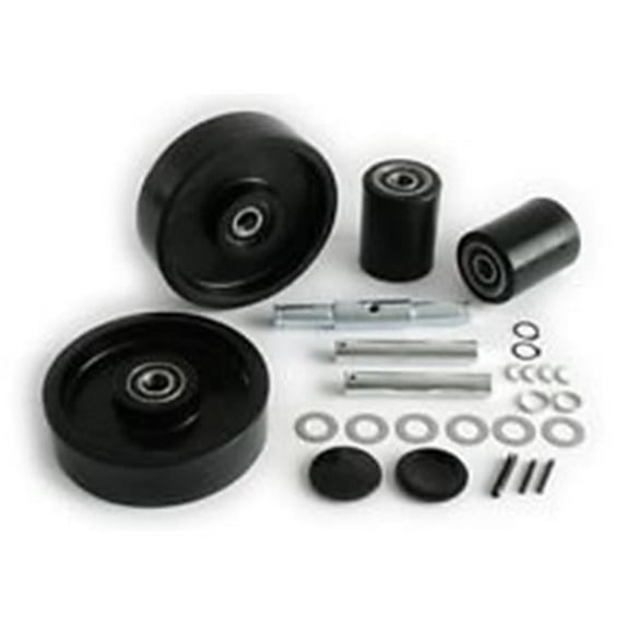 GS Pallet Jack Complete Wheel Kit
