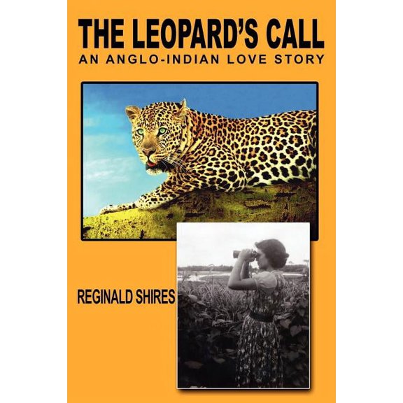 The Leopard's Call, (Paperback)
