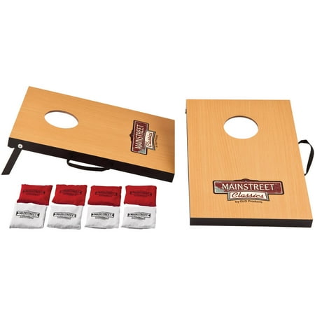 Mainstreet MicroBag Toss
