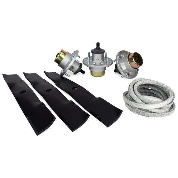 Deck Rebuild Kit for John Deere ZTrak 48" AM144608 UC22009 GX26422