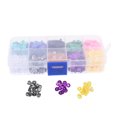 thumbnail image 4 of OULII Flat Round Assorted Color Sequins for Embroidery and DIY Craft Projects, 4 of 6