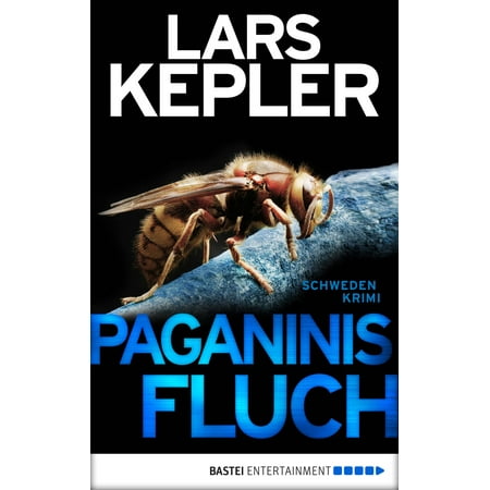 Paganinis Fluch - eBook (The Best Of Paganini)