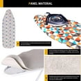 thumbnail image 4 of YC Foldable Ironing Board, Foldable Adjustable Height, 4 of 6