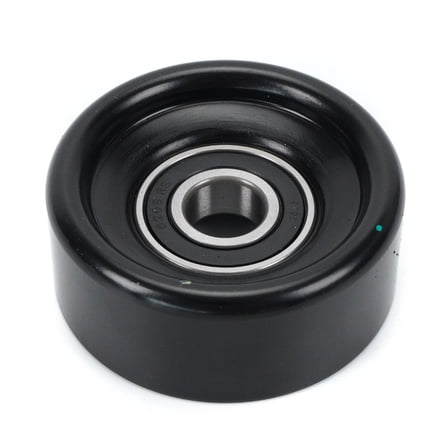 MOCA AUTOPARTS 38006 Accessory Drive Belt Tensioner Pulley Fit for 2013-2020 Chevrolet Silverado 2500 3500 HD & 1998-2007 Chevrolet Monte Carlo & 1995-2000 Ford Contour