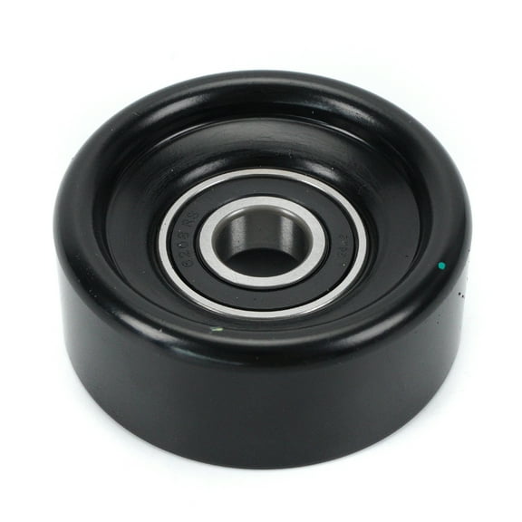 MOCA AUTOPARTS 38006 Accessory Drive Belt Tensioner Pulley Fit for 2013-2020 Chevrolet Silverado 2500 3500 HD & 1998-2007 Chevrolet Monte Carlo & 1995-2000 Ford Contour