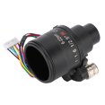 thumbnail image 3 of 5MP Camera Lens 6-22mm Motorized Zoom M14 Mount Security Surveillance, 3 of 8
