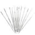 thumbnail image 4 of Herramientas Para Tallar Cera, Juego De Talladores De Cera, Kit De Herramientas Para Cuchillos Para Tallar, Artes De Trabajo Científico Y De Laboratorio, Artesanía Para Esculpir, 4 of 7