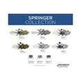 thumbnail image 5 of Springer Collection 52" Twelve-Blade 52" Ceiling Fan, 5 of 13