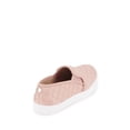 thumbnail image 2 of Steve Madden Ecentrcq Quilted Slip-on Sneaker (Women's), 2 of 4