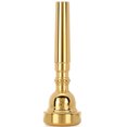 thumbnail image 3 of Bach Trumpet Mouthpieces in Gold 3D, 3 of 3